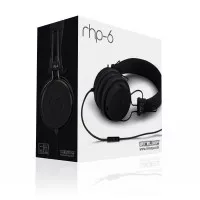 Reloop RHP-6 Black
