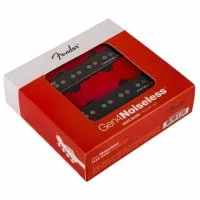 Fender GEN 4 NOISELESS JAZZ BASS PICKUP SET