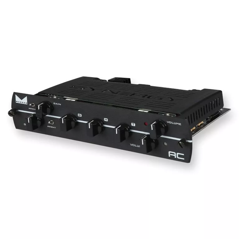 SYNERGY Morgan AC Module