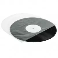 Reloop 12,5&quot; Antistatic Protection Sleeve (set of 50 pcs.