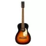 Gretsch Jim Dandy Parlor Rex Burst