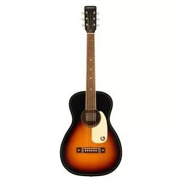 Gretsch Jim Dandy Parlor Rex Burst