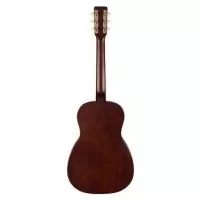 Gretsch Jim Dandy Parlor Rex Burst