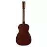Gretsch Jim Dandy Parlor Rex Burst