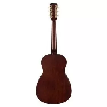 Gretsch Jim Dandy Parlor Rex Burst