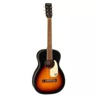 Gretsch Jim Dandy Parlor Rex Burst