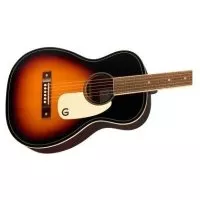 Gretsch Jim Dandy Parlor Rex Burst