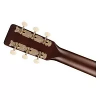 Gretsch Jim Dandy Parlor Rex Burst