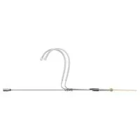 Sennheiser HM 200 Headmic - Silver
