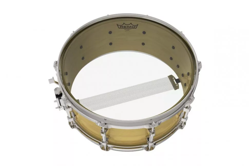 Remo DIPLOMAT 13'' CLEAR Remo DIPLOMAT 13'' CLEAR