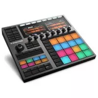 Native Instruments MASCHINE+