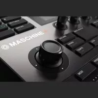 Native Instruments MASCHINE+