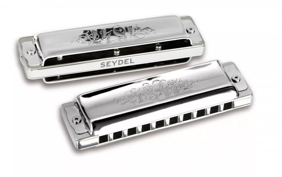 Seydel 16601C