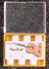 Maxtone GC1H Maxtone GC1H