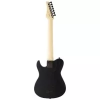 Fujigen JIL73-ASH-DE-R (Open Pore Black)