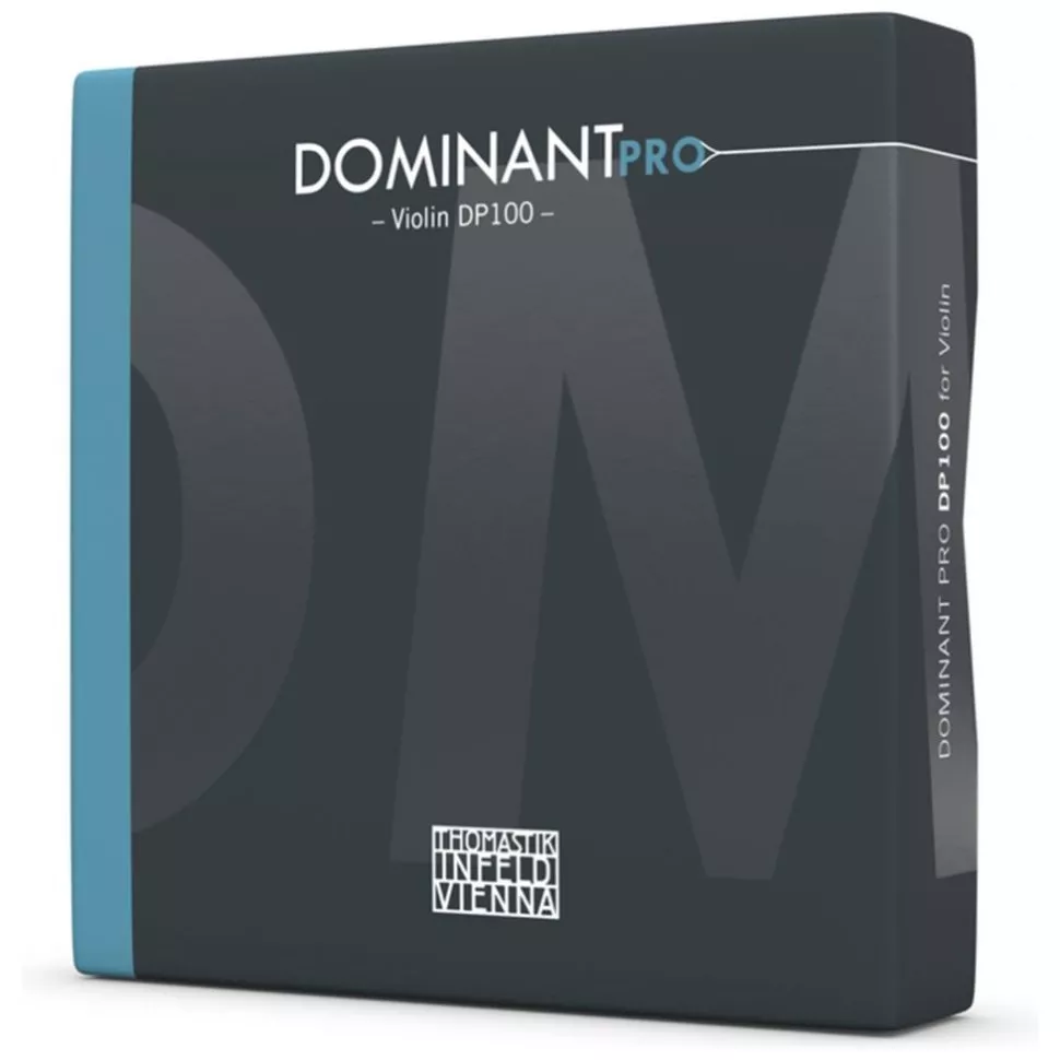 Thomastik DP100