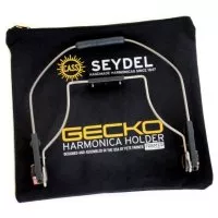 Seydel GECKO Harmonica Holder