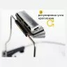Seydel GECKO Harmonica Holder