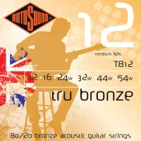 Rotosound TB12(12pcs.)