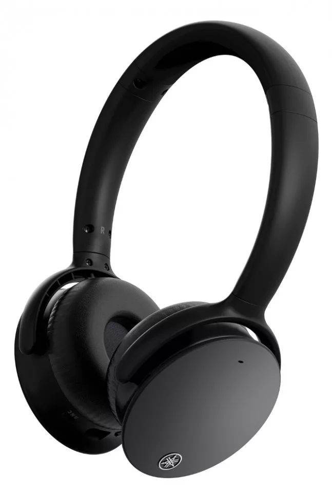 Yamaha YH-E500A BLACK
