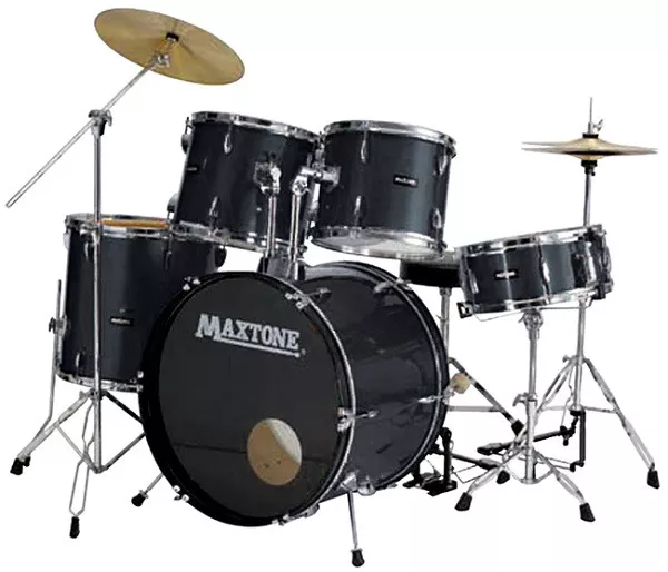 Maxtone MXC-110 (Black) Maxtone MXC-110 (Black)