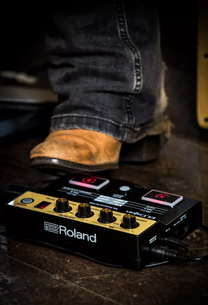 Roland EC10M