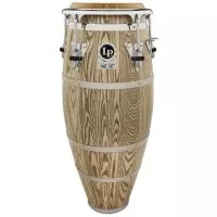 Latin Percussion Giovanni Palladium LP859Z Requinto (9 3/4&quot;) Ash Natural