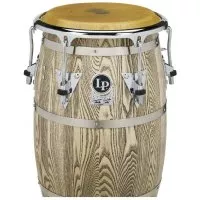 Latin Percussion Giovanni Palladium LP859Z Requinto (9 3/4&quot;) Ash Natural