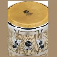 Latin Percussion Giovanni Palladium LP859Z Requinto (9 3/4&quot;) Ash Natural