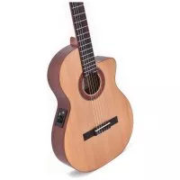 Sigma CTMC-2E