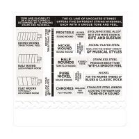 D'Addario EXL150