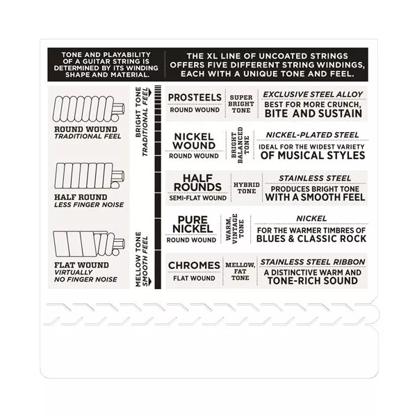 D'Addario EXL150 D'Addario EXL150