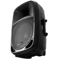 Omnitronic VFM208AP