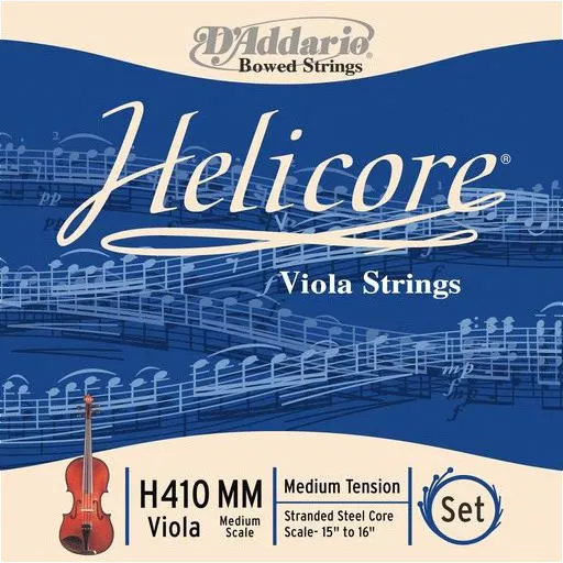 D'Addario H410 LM D'Addario H410 LM