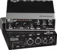 Steinberg UR22 MKII