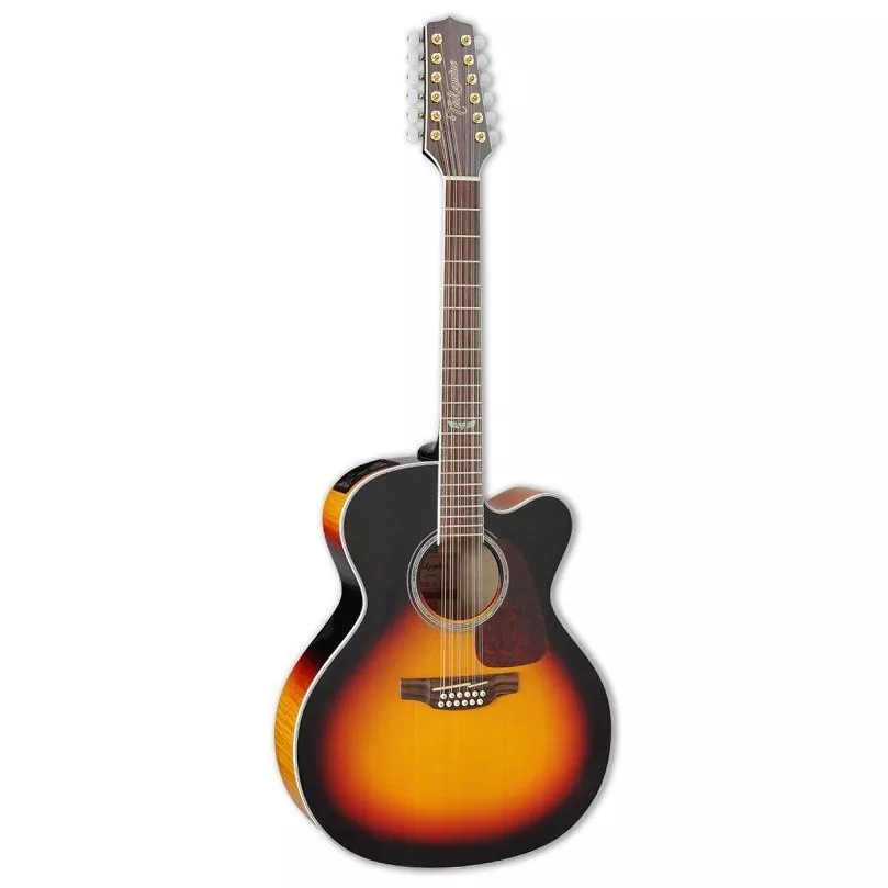Takamine GJ72CE-12BSB