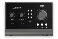 Audient iD14 MKII