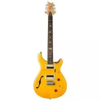 PRS SE CUSTOM 22 SEMI-HOLLOW (SANTANA YELLOW)