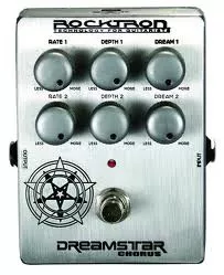 RockTron Boutique Dreamstar Chorus RockTron Boutique Dreamstar Chorus