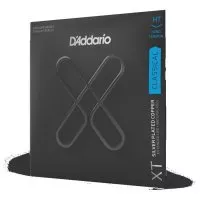 D'Addario XTC46TT
