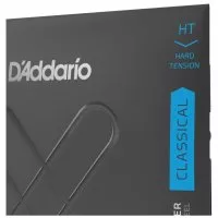 D'Addario XTC46TT