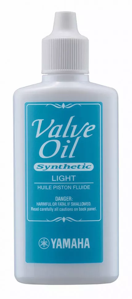 Yamaha ValveOil light 60 ml