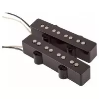 Fender J-BASS PICKUPS CUSTOM 60'S J BASS SET
