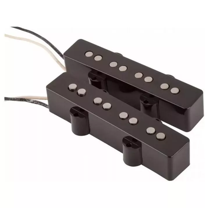 Fender J-BASS PICKUPS CUSTOM 60'S J BASS SET