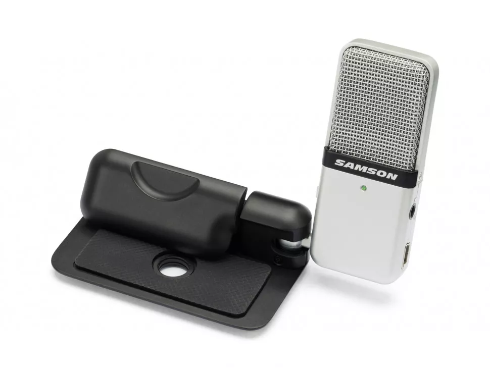 Samson GO MIC