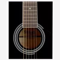 Stagg SA20A BLK