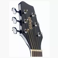 Stagg SA20A BLK