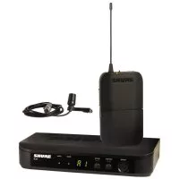 Shure BLX14E/CVL