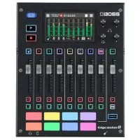 Boss Gigcaster 8