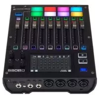 Boss Gigcaster 8